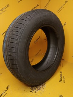 Летняя шина Nokian Tyres Hakka Blue 3 SUV 225/65 R17 106H фото 3