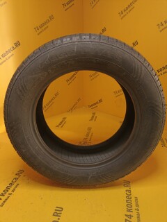 Летняя шина Nokian Tyres (Ikon) Nordman SX3 195/60 R15 88H фото 3