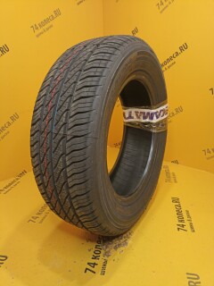 Летняя шина Нижнекамскшина Кама Grant (НК-241) 185/60 R14 82H фото 3