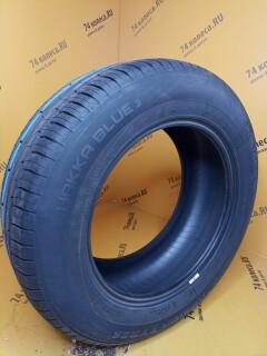 Летняя шина Nokian Tyres Hakka Blue 3 205/65 R16 99V фото 3