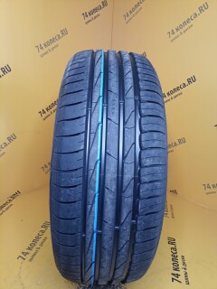 Летняя шина Nokian Tyres Hakka Blue 3 205/65 R16 99V фото 4