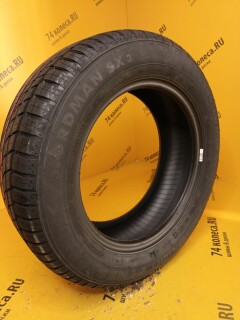 Летняя шина Nokian Tyres (Ikon) Nordman SX3 185/60 R14 82T фото 3