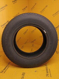 Летняя шина Nokian Tyres (Ikon) Nordman SX3 205/65 R15 94H фото 3