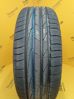 Летняя шина Nokian Tyres Hakka Blue 3 SUV 215/65 R16 102V фото 5