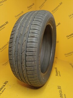Летняя шина Nokian Tyres (Ikon) Hakka Blue 3 205/55 R17 95V фото 3