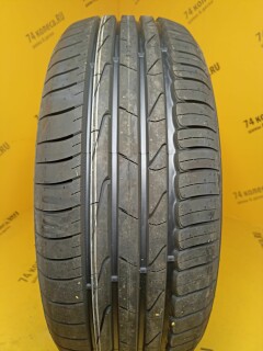 Летняя шина Nokian Tyres (Ikon) Hakka Blue 3 205/55 R17 95V фото 4
