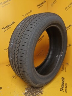 Летняя шина Pirelli Powergy 215/50 R17 95Y фото 3