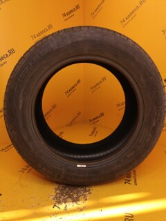 Летняя шина Nokian Tyres Hakka Blue 3 215/55 R16 97W фото 2