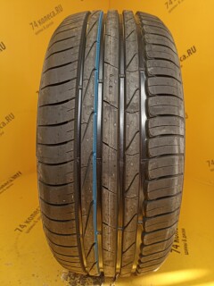 Летняя шина Nokian Tyres Hakka Blue 3 215/55 R16 97W фото 4