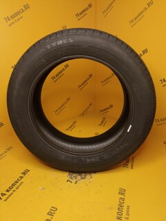 Летняя шина Nokian Tyres (Ikon) Hakka Blue 3 SUV 225/55 R18 98V фото 2
