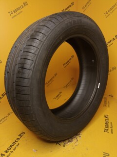 Летняя шина Nokian Tyres (Ikon) Hakka Blue 3 SUV 225/55 R18 98V фото 3
