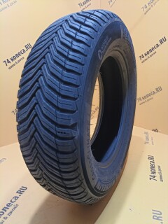 Летняя шина Michelin CrossClimate 2 195/65 R15 95V фото 3