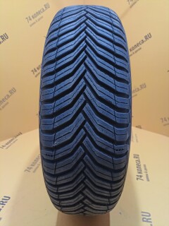Летняя шина Michelin CrossClimate 2 195/65 R15 95V фото 4