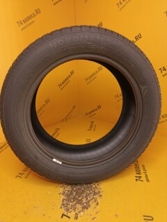 Летняя шина Nokian Tyres Nordman SX3 195/50 R15 82H фото 2