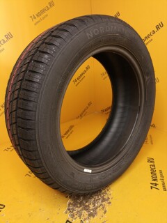 Летняя шина Nokian Tyres Nordman SX3 195/50 R15 82H фото 3