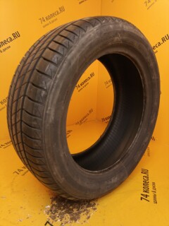 Летняя шина Bridgestone Turanza T005 195/50 R15 82V фото 3