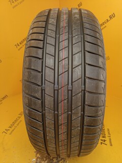 Летняя шина Bridgestone Turanza T005 195/50 R15 82V фото 4