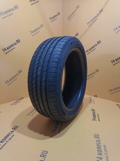 Летняя шина Sailun Atrezzo Elite 205/45 R16 87W фото 4