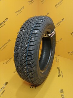 Зимняя шина Нижнекамскшина Alga (HK-531) 175/65 R14 82T фото 3