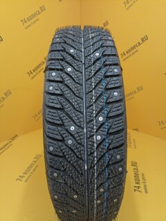 Зимняя шина Нижнекамскшина Alga (HK-531) 175/65 R14 82T фото 4
