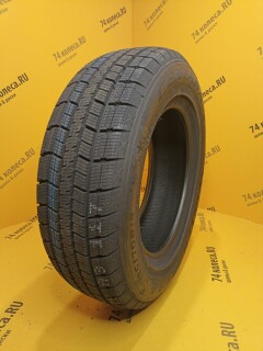 Зимняя шина Centara Winter RX621 185/70 R14 88T фото 4