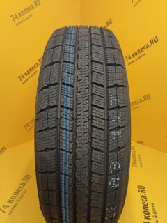Зимняя шина Centara Winter RX621 185/70 R14 88T фото 5
