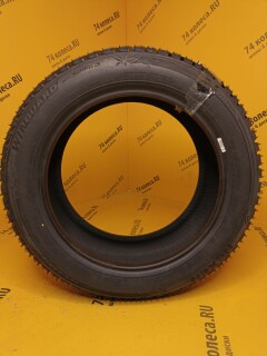 Зимняя шина Nexen WinGuard WinSpike 3 185/55 R15 86T фото 3