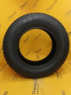 Зимняя шина Pirelli Formula Ice 215/65 R16 98T фото 2