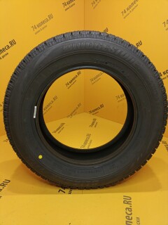 Зимняя шина Bridgestone Blizzak VRX 175/65 R14 82S фото 3