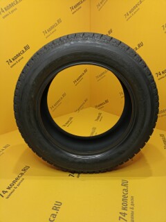 Зимняя шина Bridgestone Blizzak VRX 205/55 R16 91S фото 3