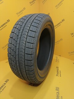 Зимняя шина Bridgestone Blizzak VRX 205/55 R16 91S фото 4
