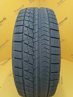 Зимняя шина Bridgestone Blizzak VRX 205/55 R16 91S фото 5