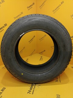 Зимняя шина Bridgestone Blizzak VRX 215/60 R16 95S фото 3