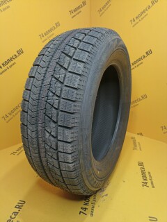 Зимняя шина Bridgestone Blizzak VRX 215/60 R16 95S фото 4