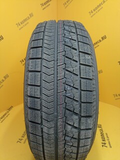 Зимняя шина Bridgestone Blizzak VRX 215/60 R16 95S фото 5