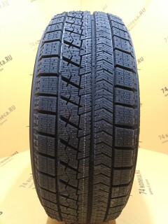 Зимняя шина Bridgestone Blizzak VRX 205/60 R16 92S фото 5