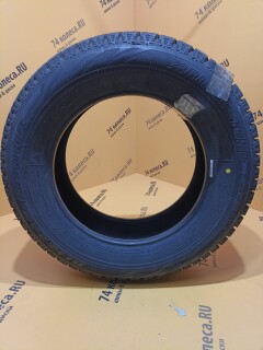 Зимняя шина Bridgestone Blizzak Revo GZ 195/65 R15 91S фото 2