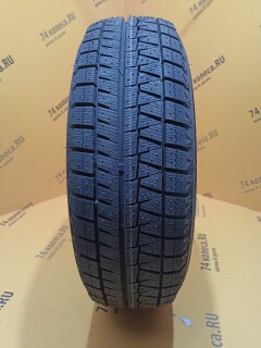Зимняя шина Bridgestone Blizzak Revo GZ 195/65 R15 91S фото 4