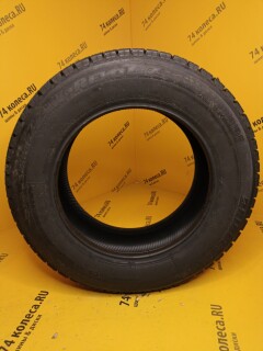 Зимняя шина Bridgestone Blizzak Revo GZ 215/60 R16 95S фото 3