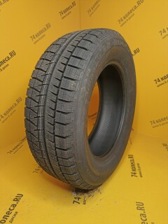 Зимняя шина Bridgestone Blizzak Revo GZ 215/60 R16 95S фото 4