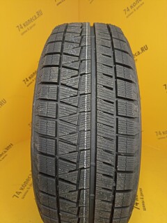 Зимняя шина Bridgestone Blizzak Revo GZ 215/60 R16 95S фото 5