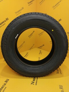 Зимняя шина Bridgestone Blizzak VRX 185/65 R15 88S фото 3