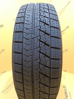 Зимняя шина Bridgestone Blizzak VRX 205/65 R16 95S фото 4