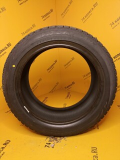 Зимняя шина Bridgestone Blizzak VRX 215/50 R17 91S фото 2