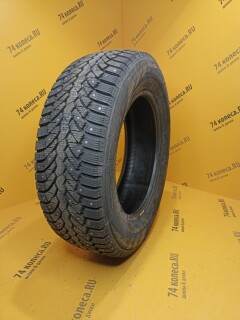 Зимняя шина Pirelli Formula Ice 225/65 R17 102T фото 4