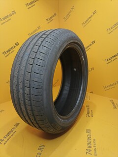 Летняя шина Pirelli Cinturato P7 215/50 R17 95W фото 4