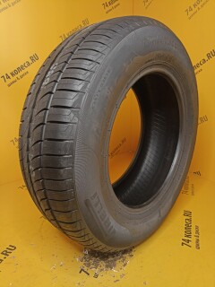 Летняя шина Pirelli Cinturato P1 Verde 205/65 R15 94H фото 3