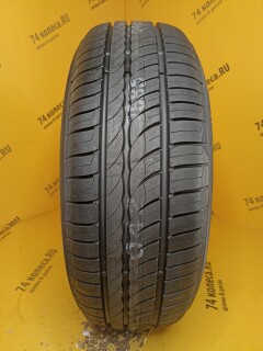 Летняя шина Pirelli Cinturato P1 Verde 205/65 R15 94H фото 4