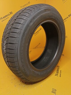 Летняя шина Pirelli Cinturato P1 Verde 185/60 R14 82H фото 3