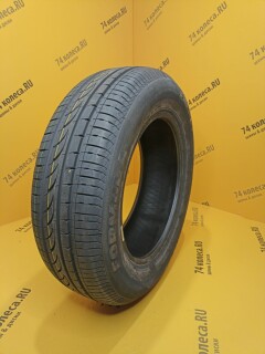 Летняя шина Pirelli Formula Energy 185/65 R15 88T фото 4